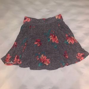 🌼3/$24 So skater skirt